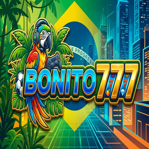 Logo bonito777