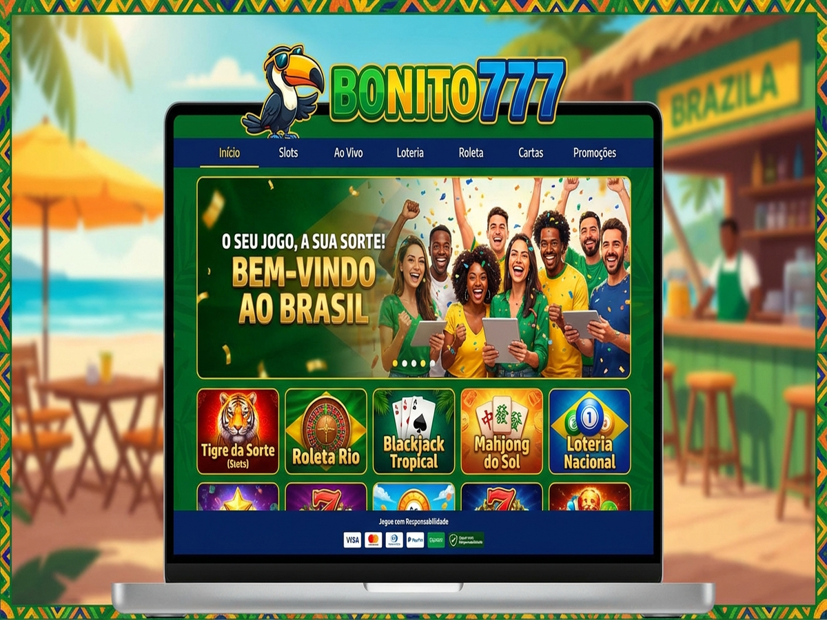 Screenshot 1 bonito777