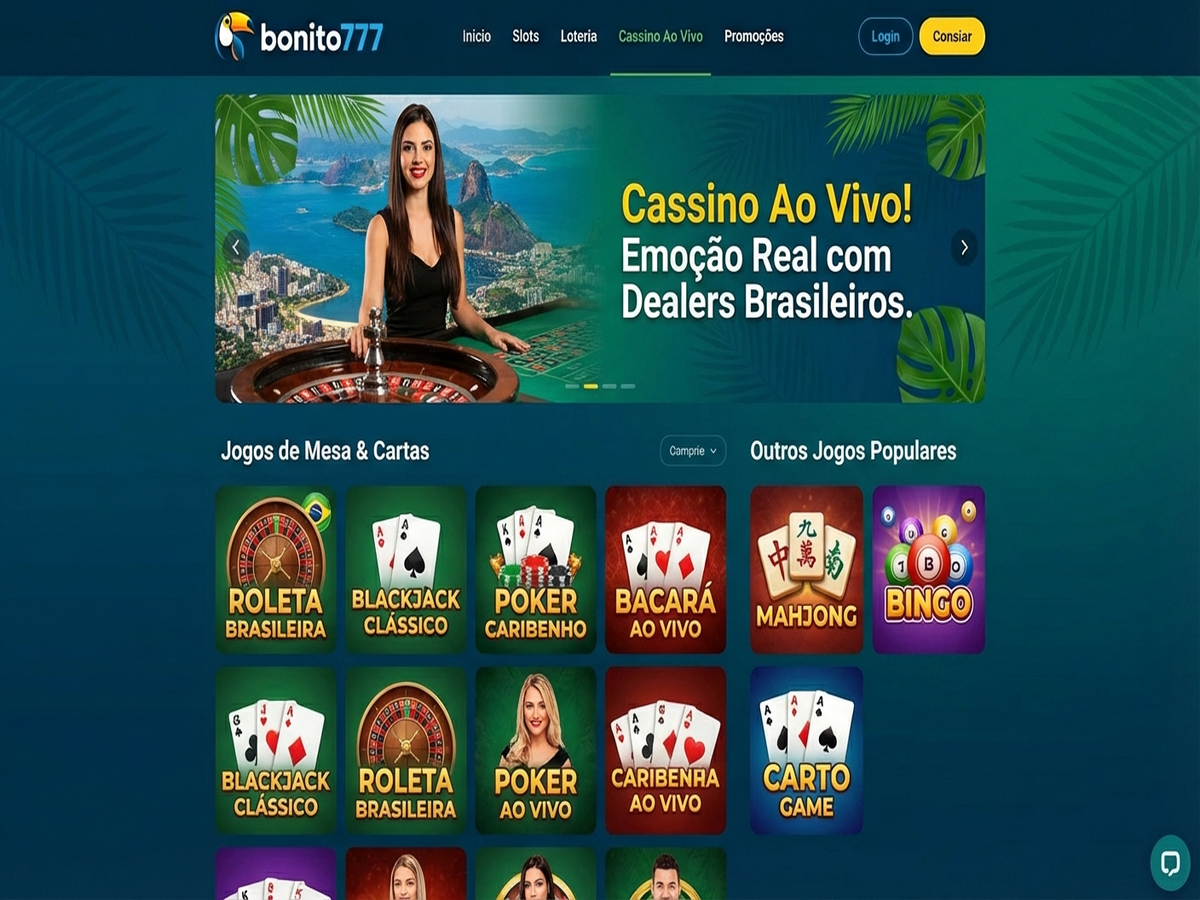 Screenshot 3 bonito777